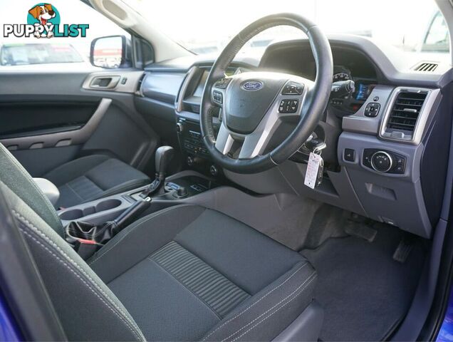 2015 FORD RANGER  PX MKII 