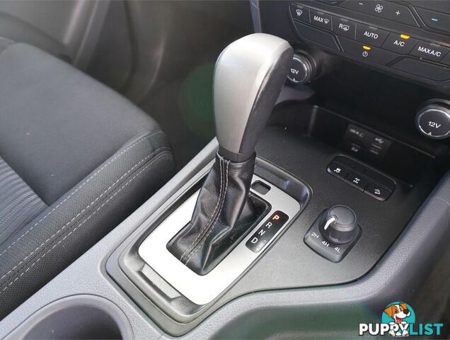 2015 FORD RANGER  PX MKII 
