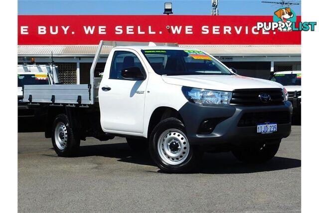 2021 TOYOTA HILUX  GUN135R 