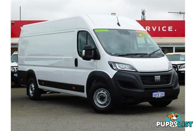 2023 FIAT DUCATO  SERIES 8 