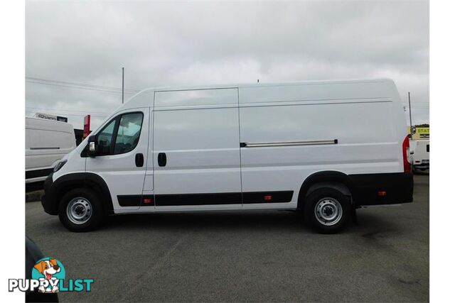 2023 FIAT DUCATO  SERIES 8 