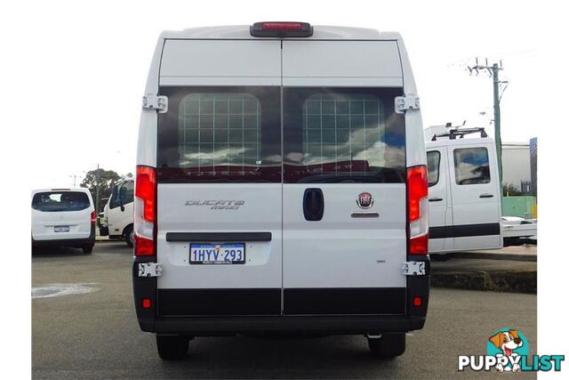 2023 FIAT DUCATO  SERIES 8 