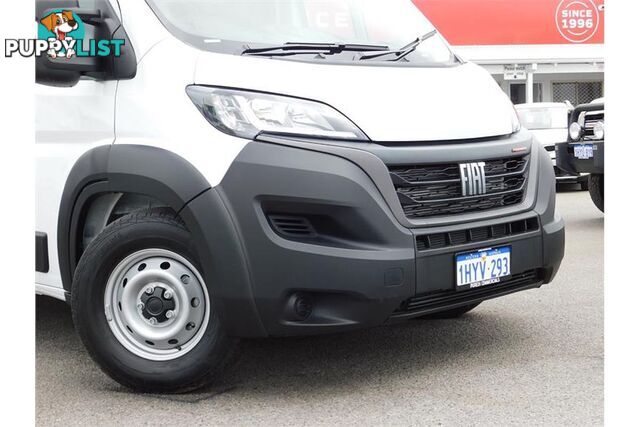 2023 FIAT DUCATO  SERIES 8 