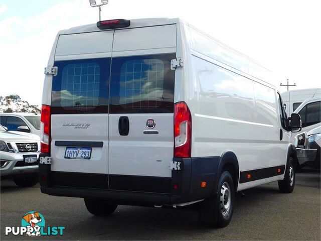 2023 FIAT DUCATO  SERIES 8 