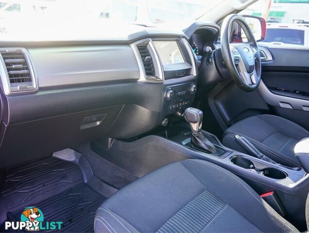 2022 FORD RANGER  PX MKIII 