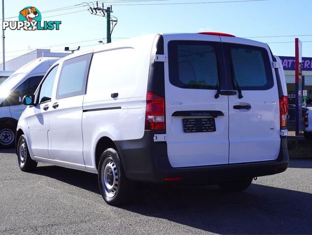 2020 MERCEDES-BENZ VITO  447 