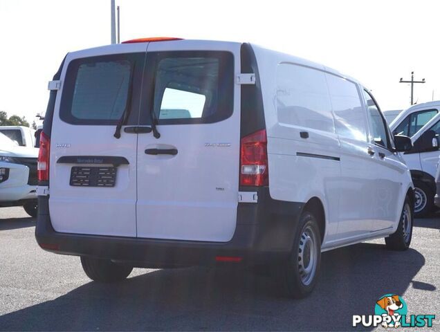 2020 MERCEDES-BENZ VITO  447 