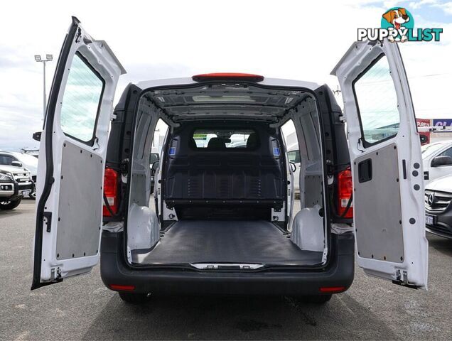 2020 MERCEDES-BENZ VITO  447 