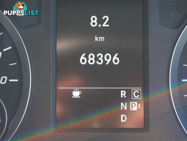 2020 MERCEDES-BENZ VITO  447 