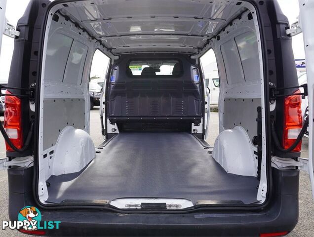 2020 MERCEDES-BENZ VITO  447 