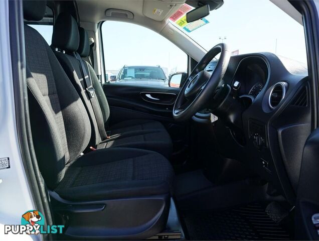 2020 MERCEDES-BENZ VITO  447 