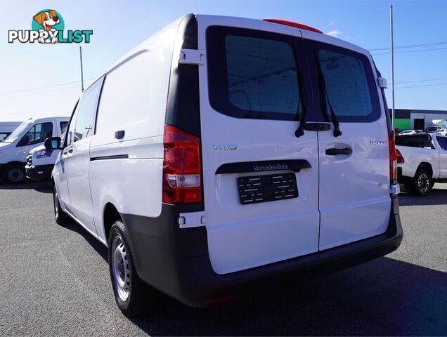 2020 MERCEDES-BENZ VITO  447 