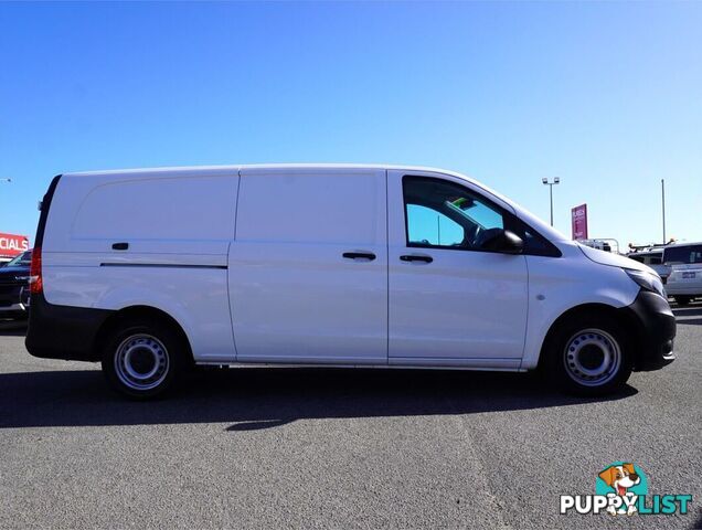 2020 MERCEDES-BENZ VITO  447 
