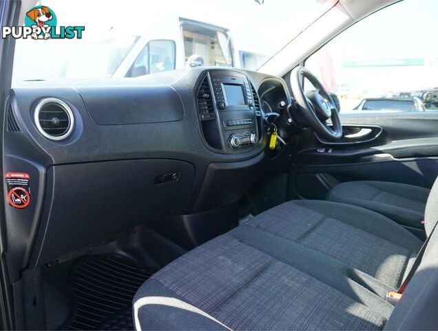 2020 MERCEDES-BENZ VITO  447 