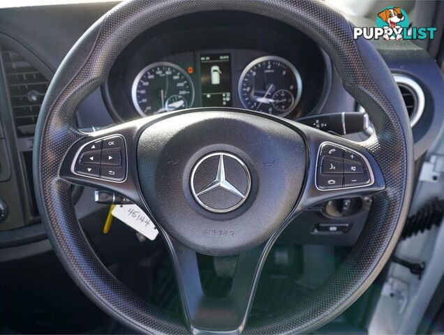 2020 MERCEDES-BENZ VITO  447 
