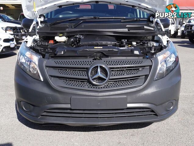 2020 MERCEDES-BENZ VITO  447 
