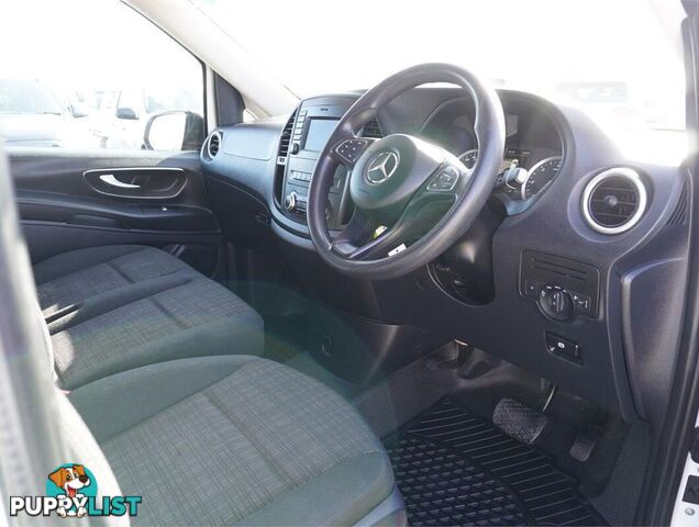2020 MERCEDES-BENZ VITO  447 