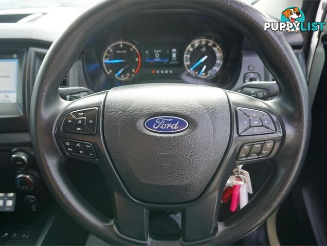 2020 FORD RANGER  PX MKIII 