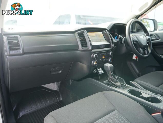 2020 FORD RANGER  PX MKIII 