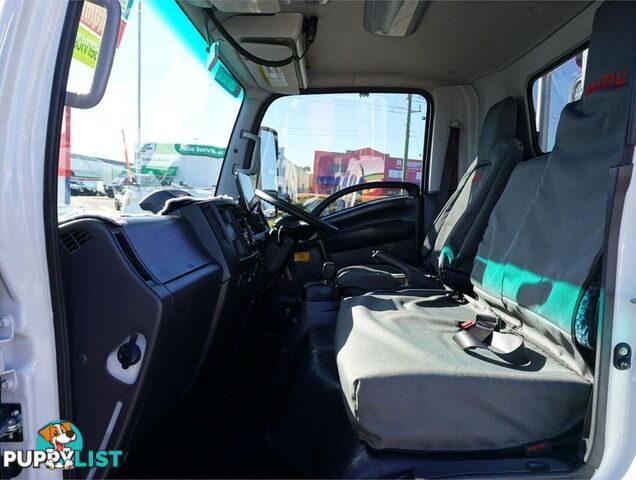 2023 ISUZU N SERIES   