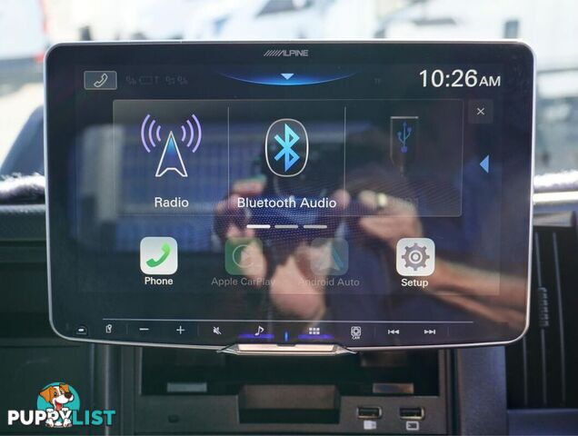 2023 ISUZU N SERIES   