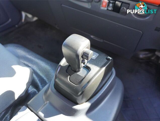 2023 ISUZU N SERIES   
