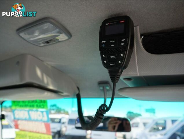 2023 ISUZU N SERIES   