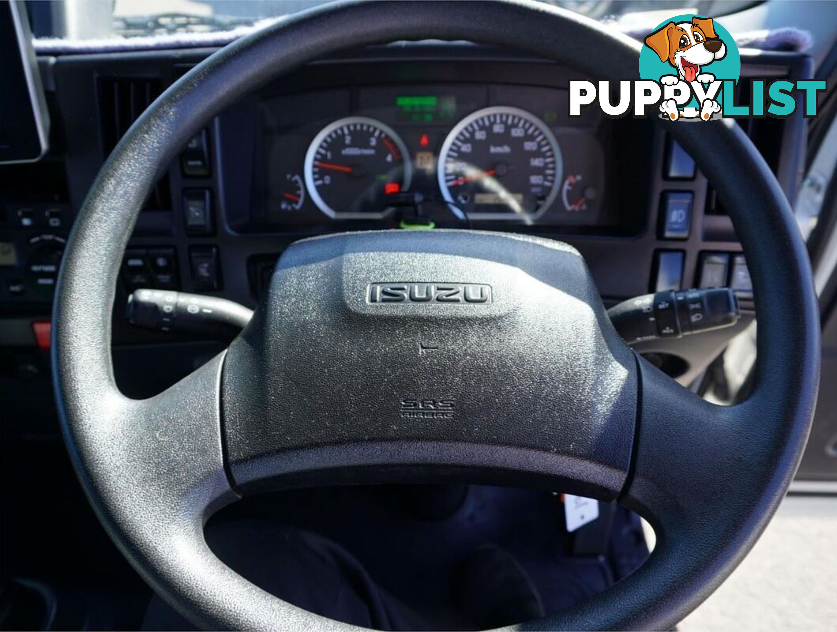 2023 ISUZU N SERIES   