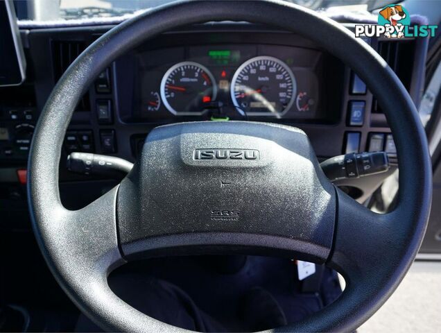 2023 ISUZU N SERIES   