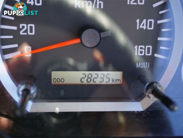 2023 ISUZU N SERIES   