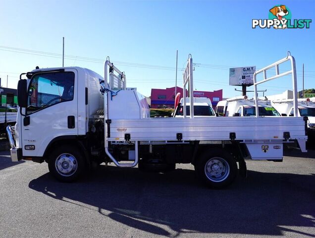 2023 ISUZU N SERIES   