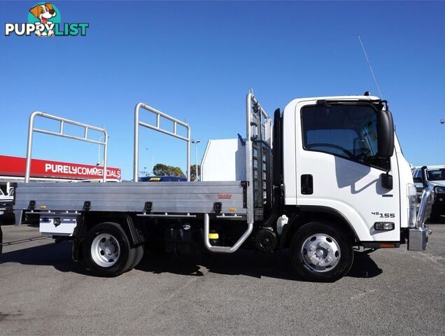 2023 ISUZU N SERIES   