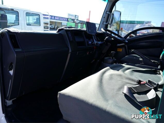 2023 ISUZU N SERIES   
