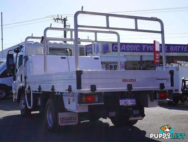 2023 ISUZU N SERIES   