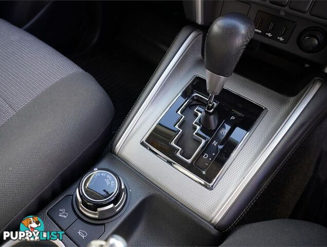 2021 MITSUBISHI TRITON  MR 