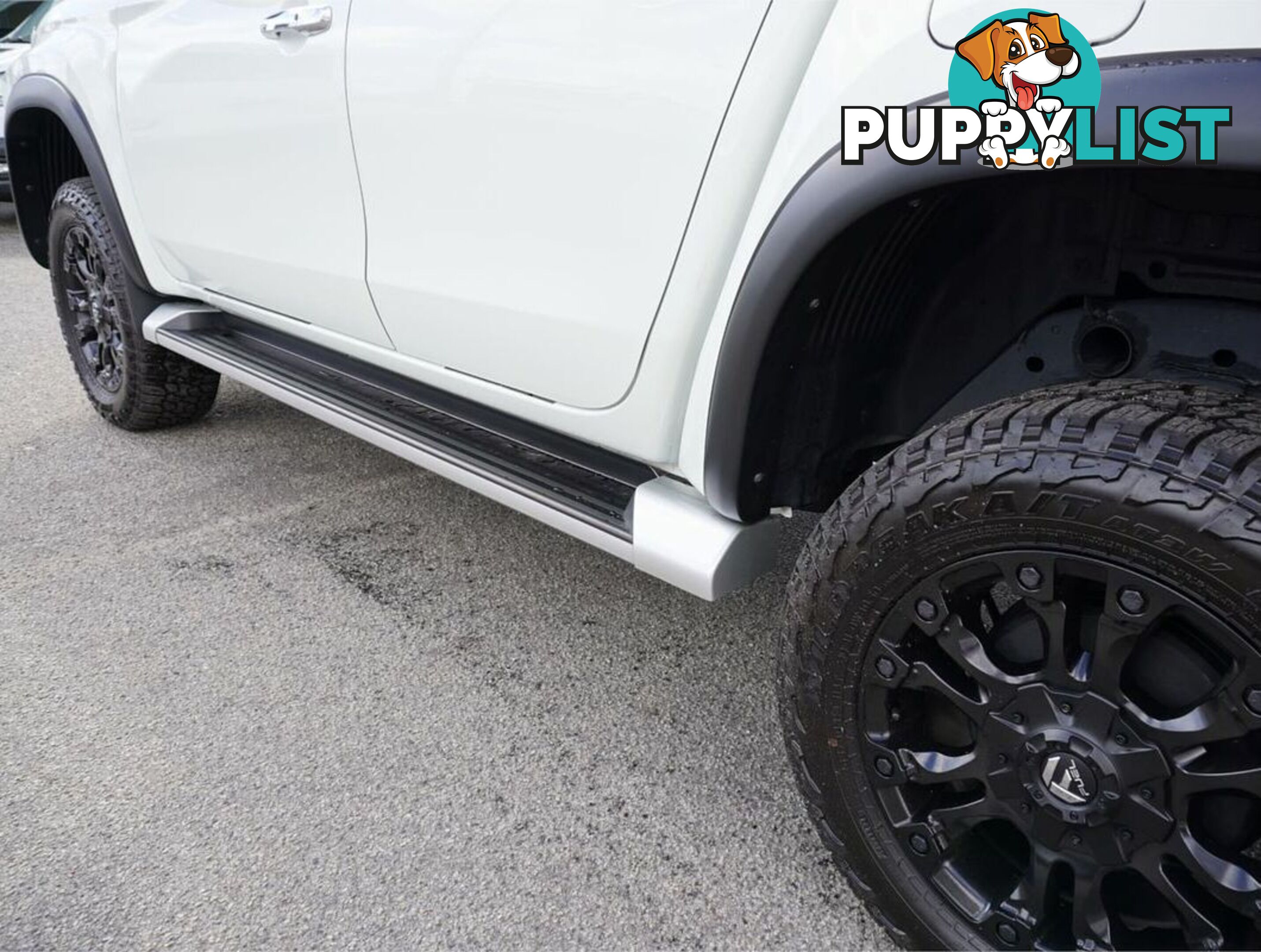 2021 MITSUBISHI TRITON  MR 