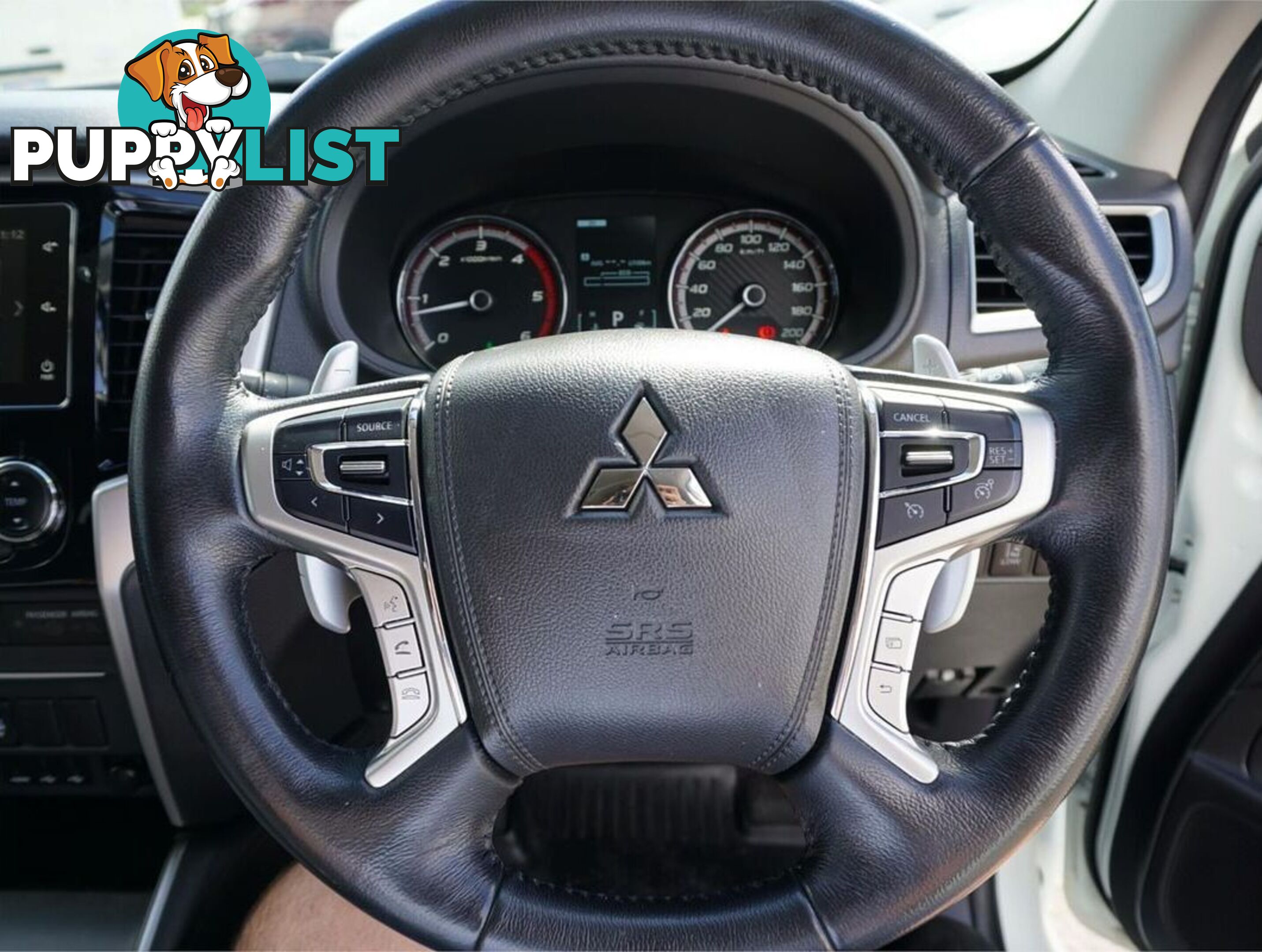 2021 MITSUBISHI TRITON  MR 
