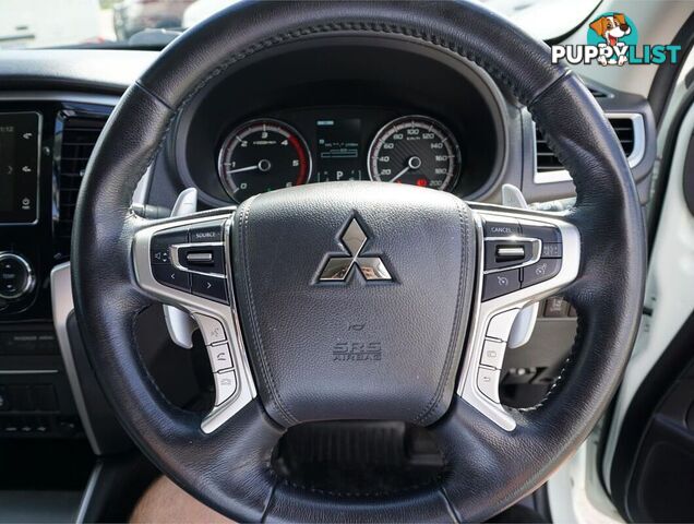 2021 MITSUBISHI TRITON  MR 
