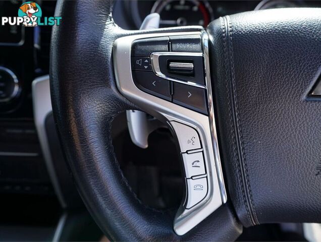2021 MITSUBISHI TRITON  MR 