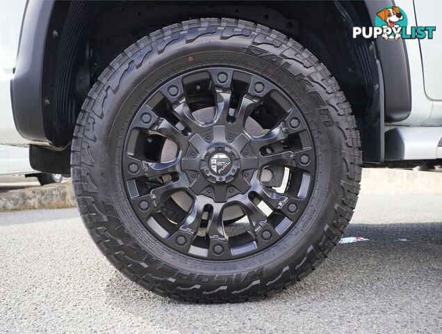 2021 MITSUBISHI TRITON  MR 