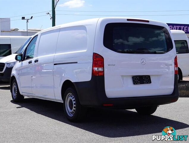 2020 MERCEDES-BENZ VITO  447 