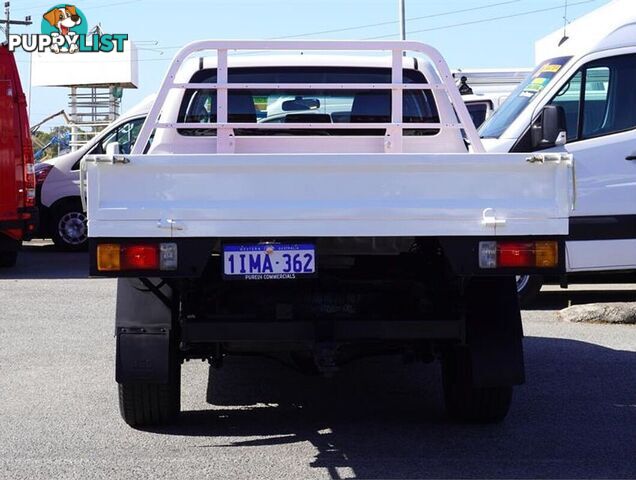 2019 TOYOTA HILUX  GUN126R 