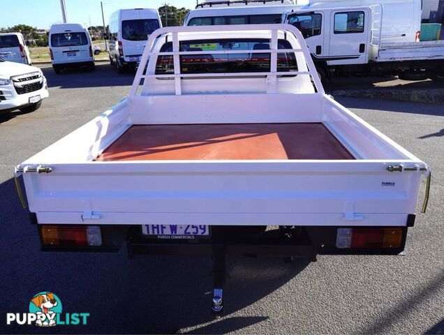 2021 TOYOTA HILUX  GUN126R 