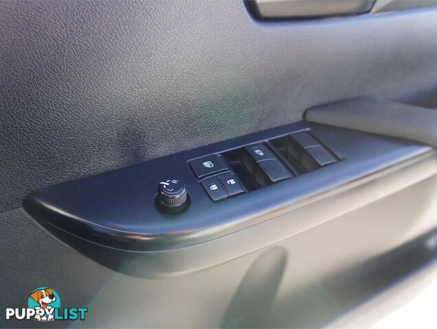 2021 TOYOTA HILUX  GUN126R 