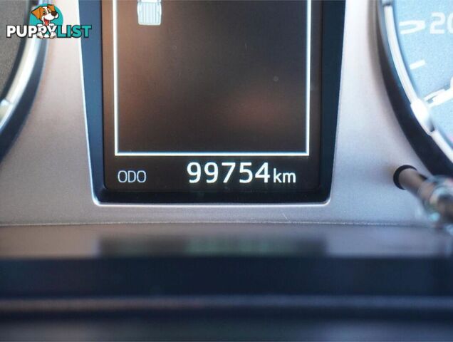 2021 TOYOTA HILUX  GUN126R 