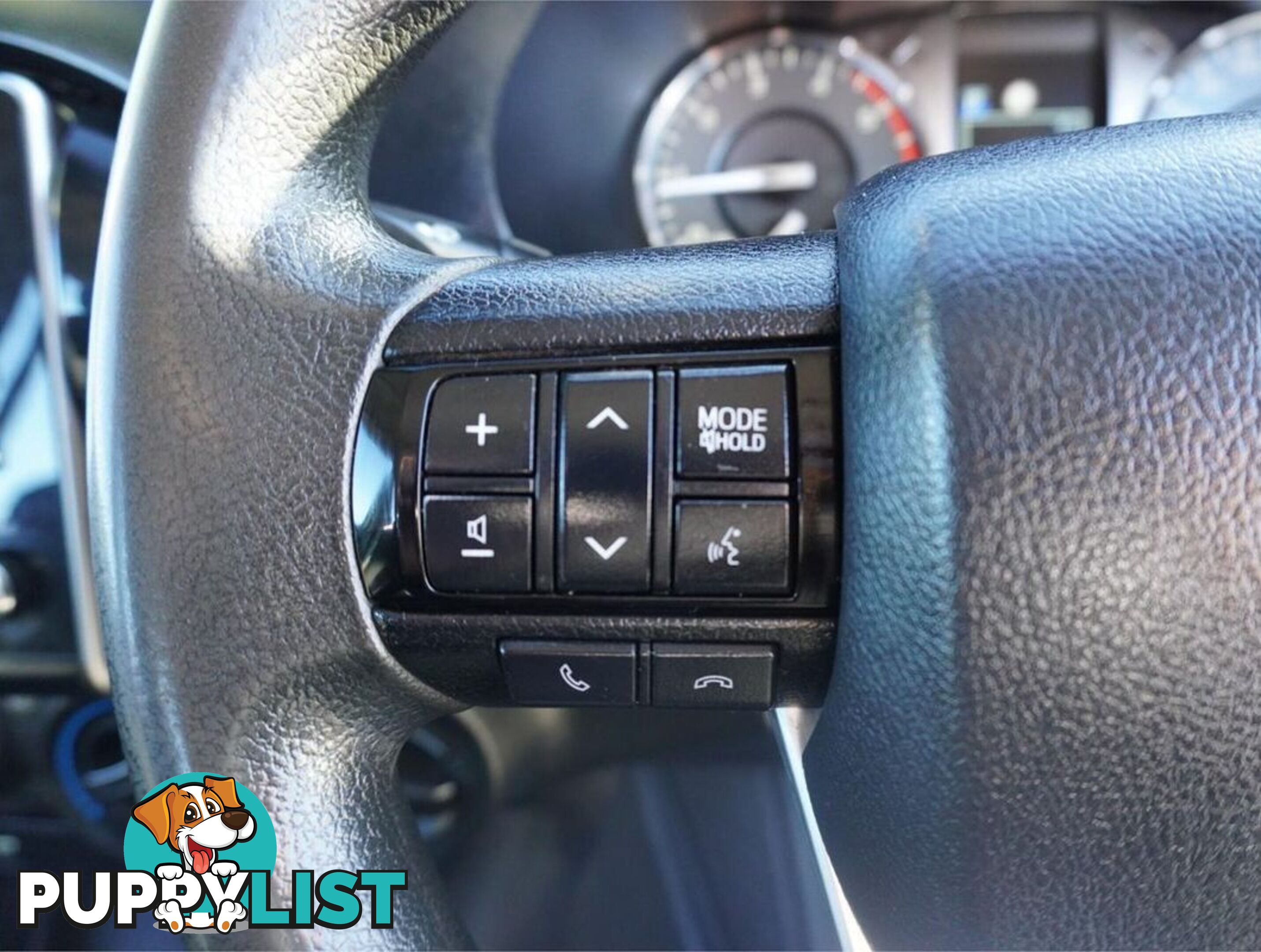 2021 TOYOTA HILUX  GUN126R 