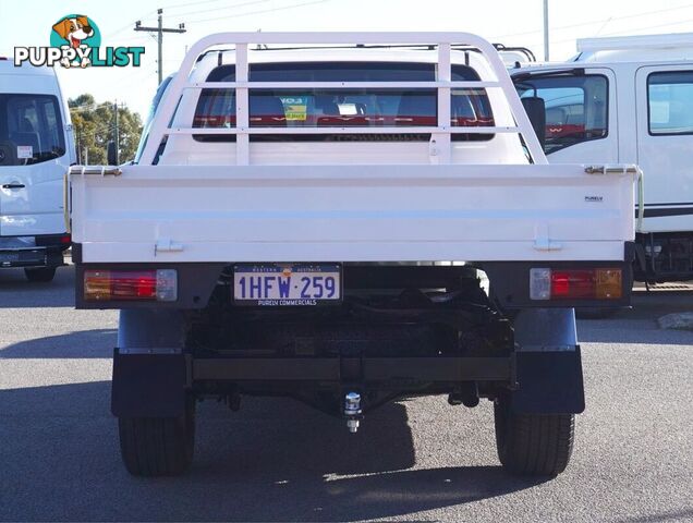 2021 TOYOTA HILUX  GUN126R 