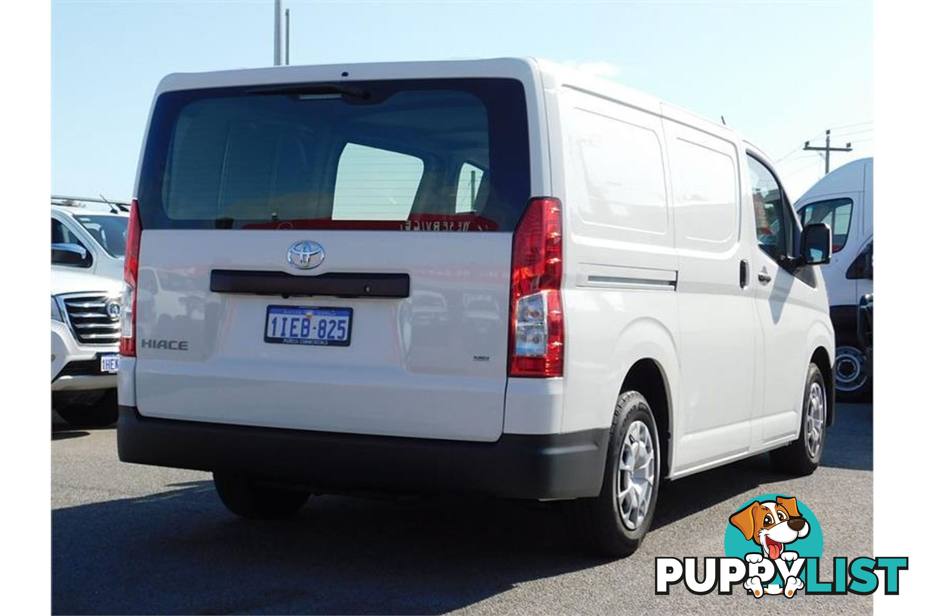 2024 TOYOTA HIACE  GDH300R 