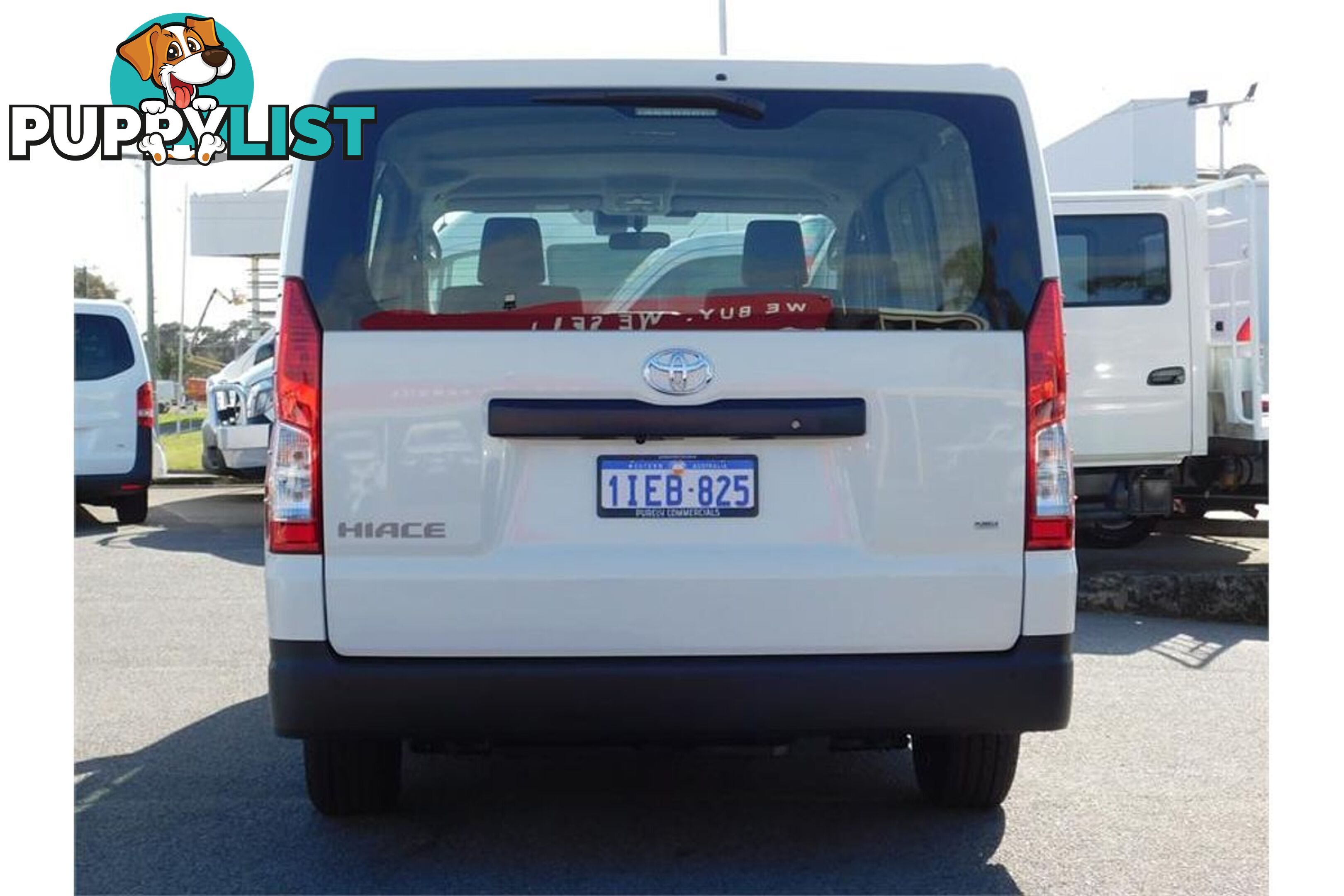 2024 TOYOTA HIACE  GDH300R 