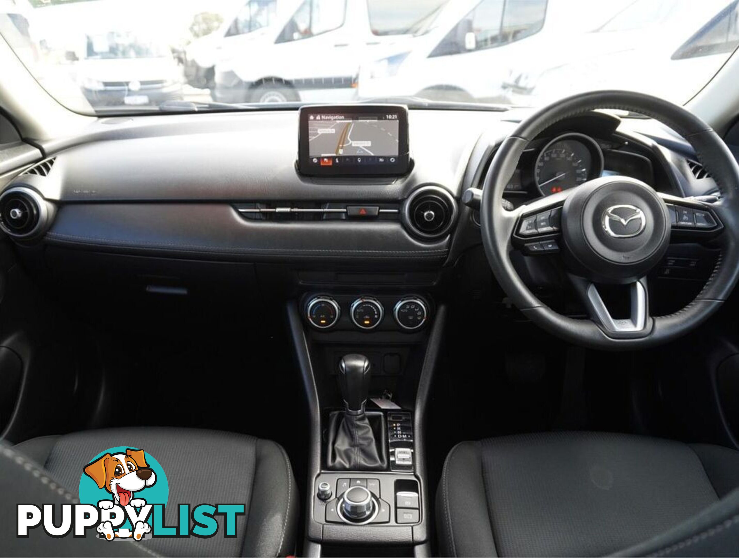 2019 MAZDA CX-3  DK 